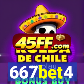 667bet4