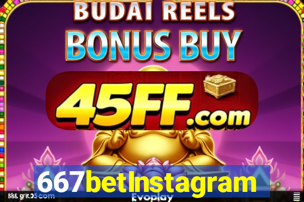 667betInstagram