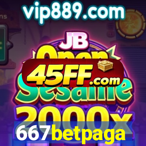 667betpaga