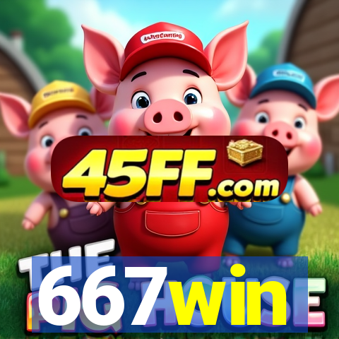 667win