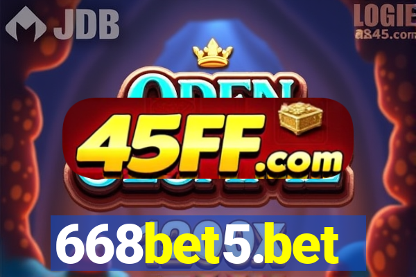 668bet5.bet