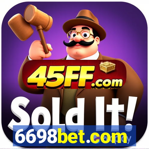 6698bet.com