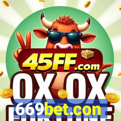 669bet.con