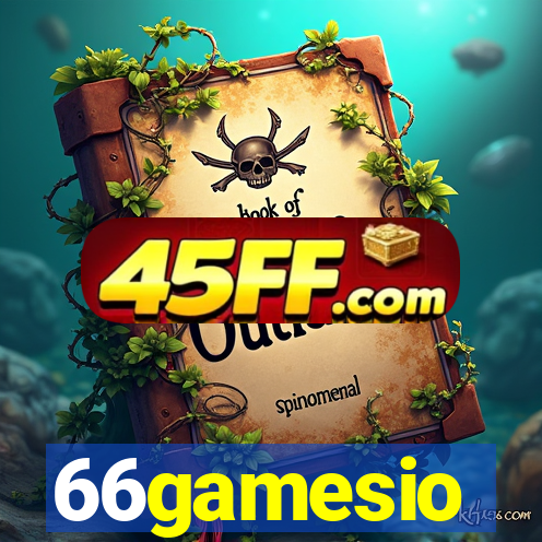 66gamesio