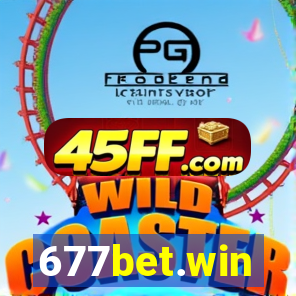 677bet.win