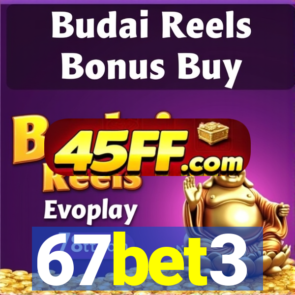 67bet3