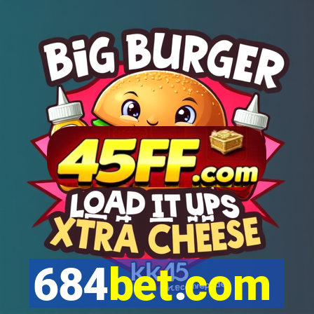684bet.com