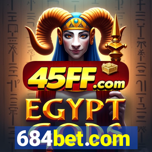684bet.com