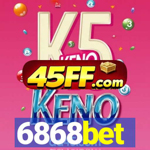 6868bet