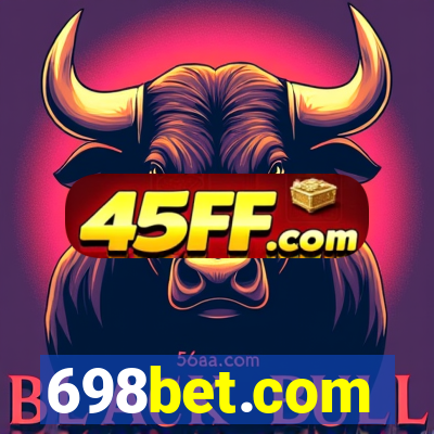 698bet.com