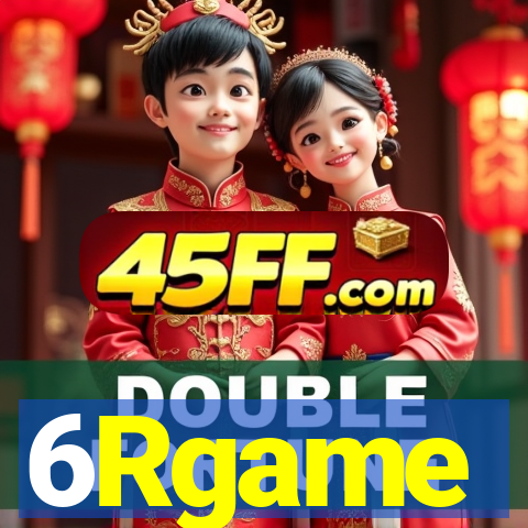 6Rgame