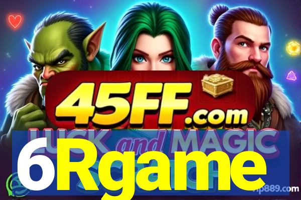 6Rgame