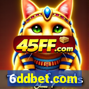 6ddbet.com
