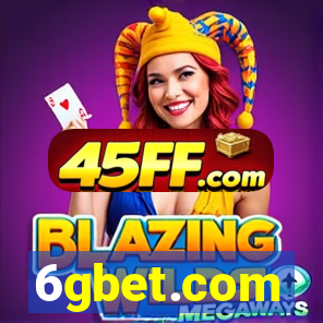 6gbet.com