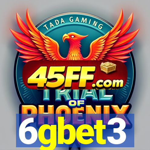 6gbet3