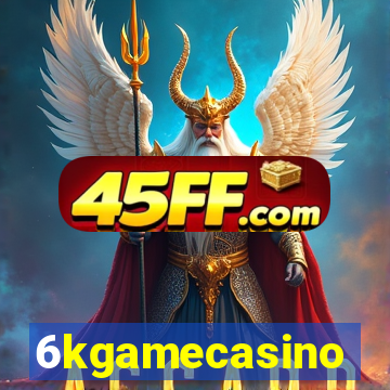 6kgamecasino