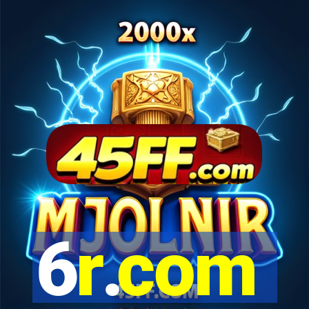 6r.com