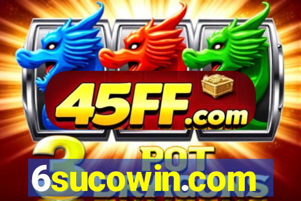 6sucowin.com
