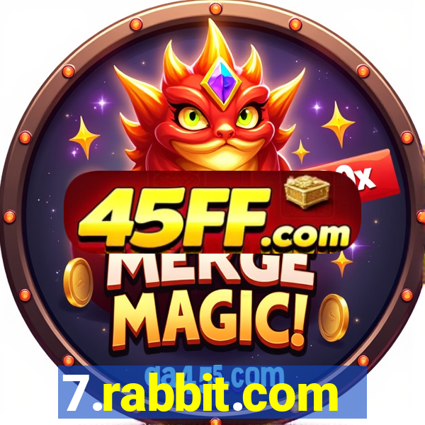 7.rabbit.com