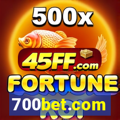 700bet.com