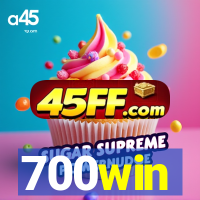 700win