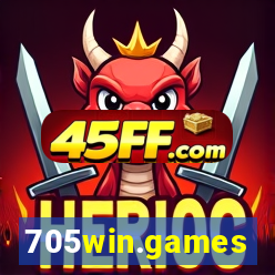 705win.games