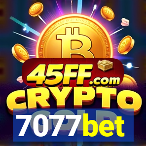 7077bet