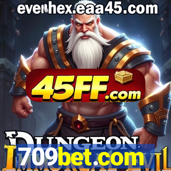 709bet.com