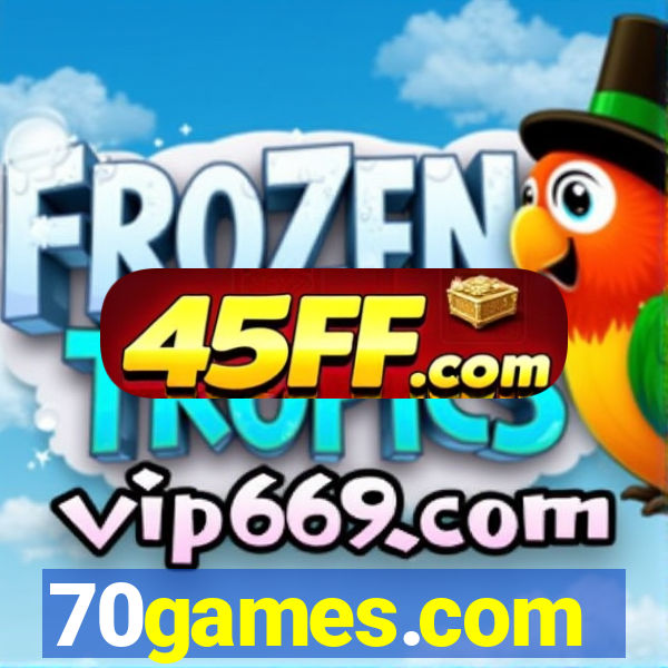70games.com