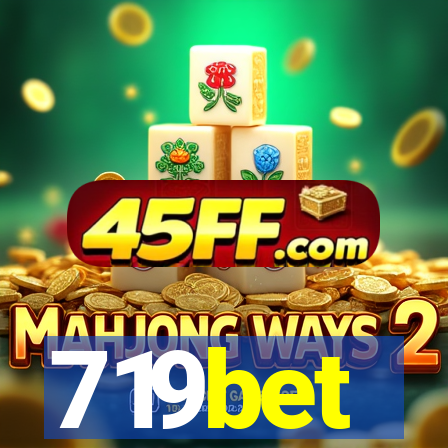 719bet