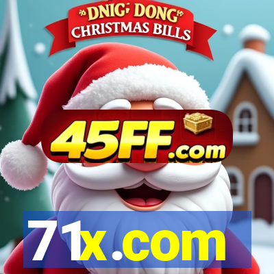 71x.com