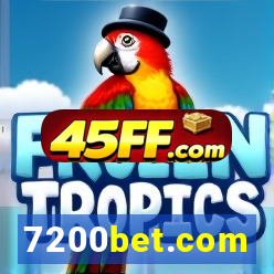 7200bet.com