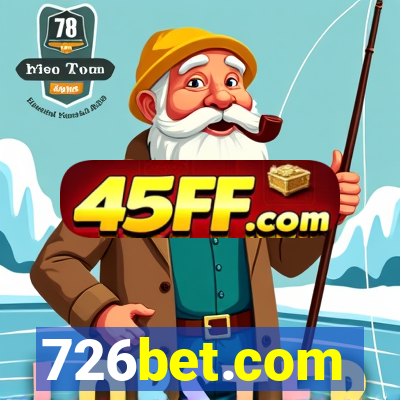 726bet.com