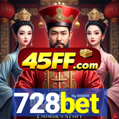 728bet