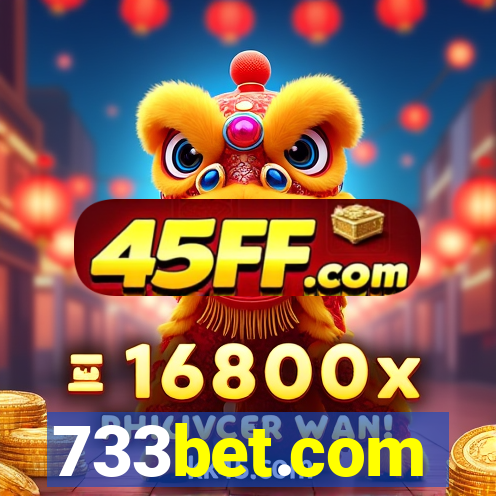 733bet.com