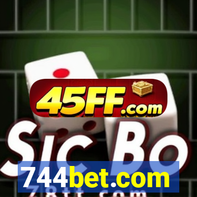 744bet.com