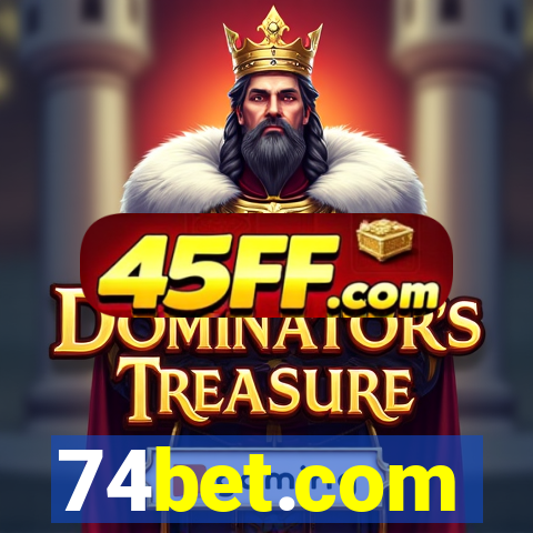 74bet.com