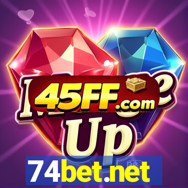 74bet.net