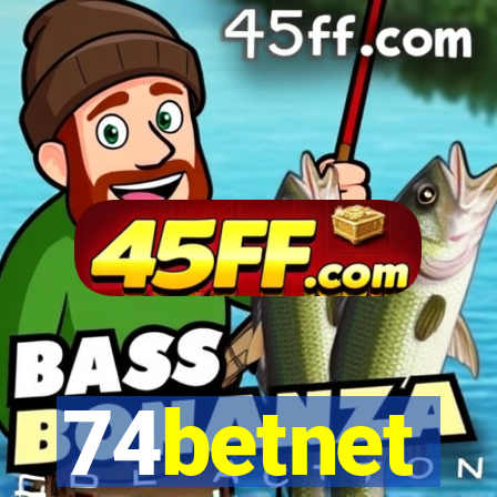 74betnet