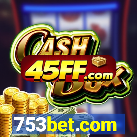 753bet.com