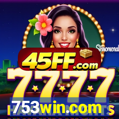 753win.com