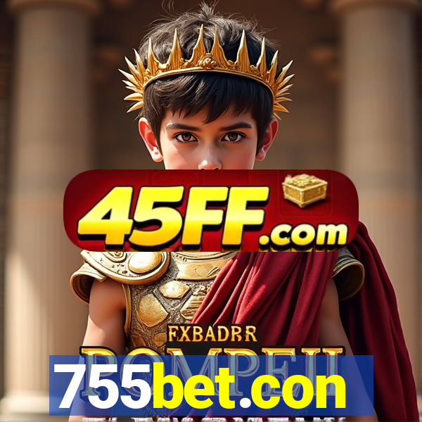 755bet.con