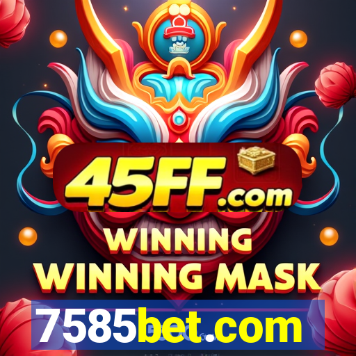7585bet.com