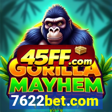 7622bet.com
