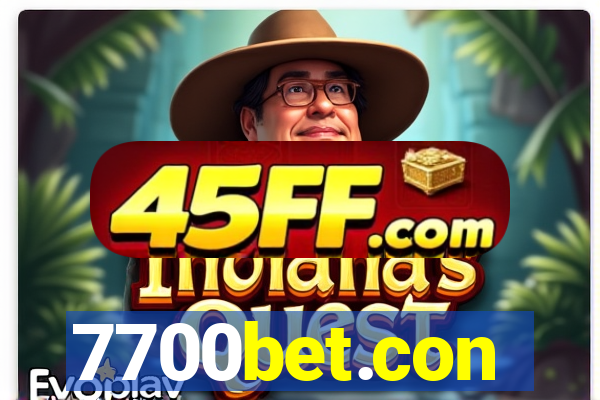 7700bet.con