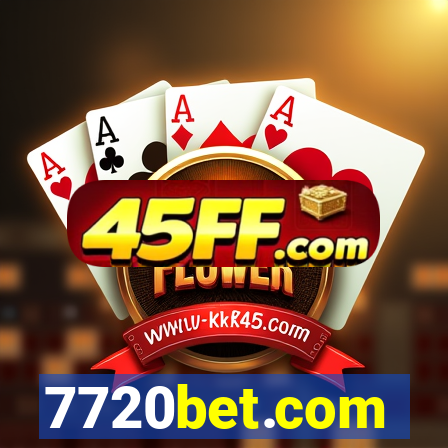 7720bet.com