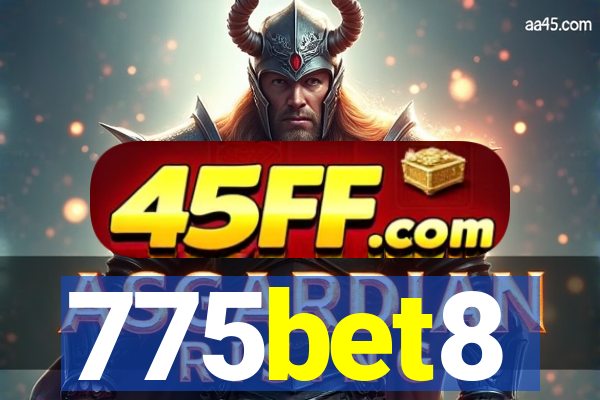 775bet8