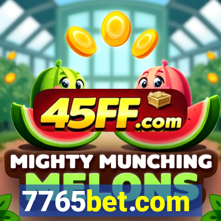 7765bet.com
