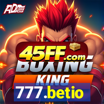 777.betio