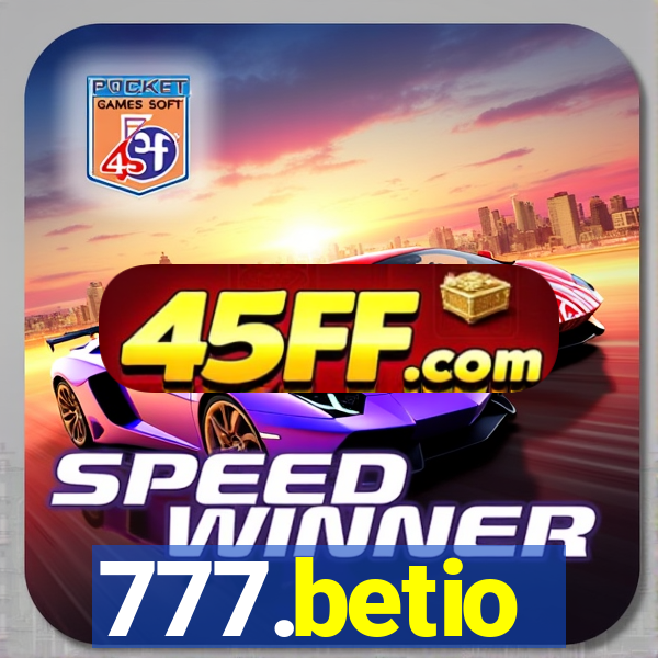 777.betio